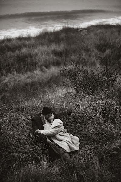 Svatební fotograf Vladlen Lisenko (vladlenlysenko). Fotografie z 30.března 2022