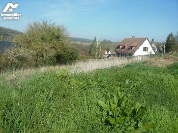 maison à La Chapelle-Yvon (14)