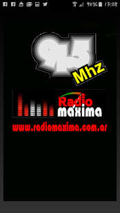 Radio Maxima 91.5 - náhled