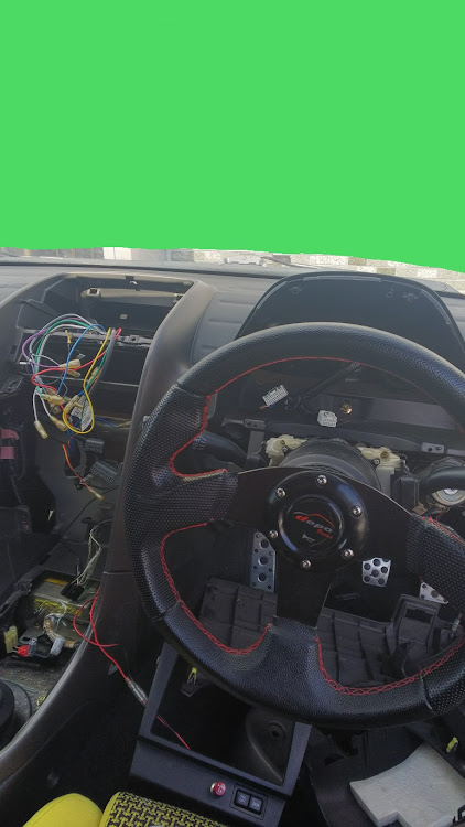 アルテッツァのDIY・納車・北海道に関するカスタム事例の投稿画像2枚目
