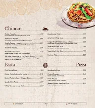 Sheesh Mahal menu 7