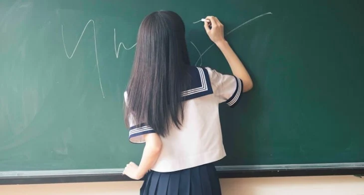 「図書委員の君2」のメインビジュアル