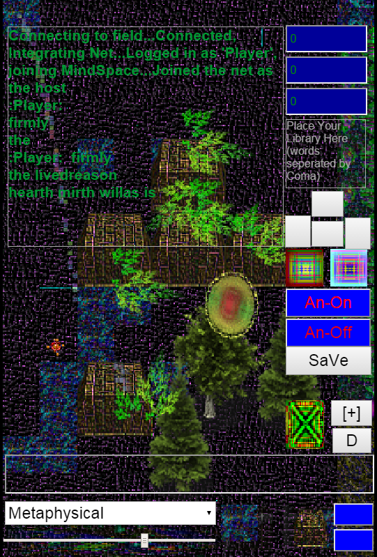 Droid Revenant Screen 2