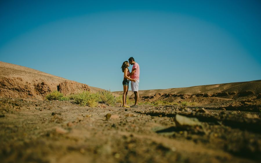 Wedding photographer Fabián Albayay (fabianalbayay). Photo of 3 January 2016