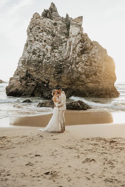 Wedding photographer Alexandre E Jéssica Lopes (disparoduplo). Photo of 4 September 2023