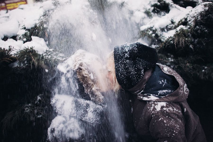 Photographer sa kasal Ivan Troyanovskiy (vani). Larawan ni 21 Disyembre 2014