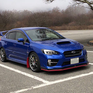 WRX STI