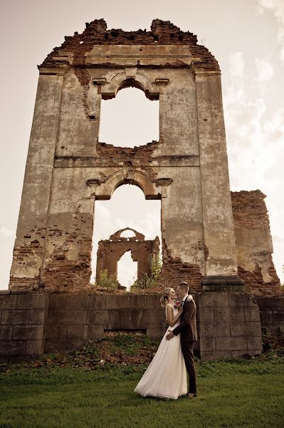 Hochzeitsfotograf Petras Slonksnis (petras1). Foto vom 17. Mai 2019