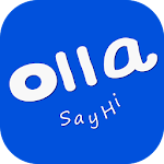 olla—say hi to the world Apk