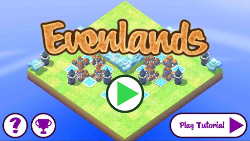 Screenshot Evenlands