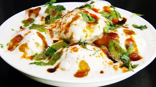 Dahi Vada