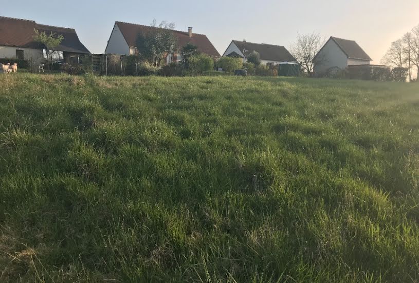  Vente Terrain + Maison - Terrain : 1 994m² - Maison : 150m² à Mazières-de-Touraine (37130) 