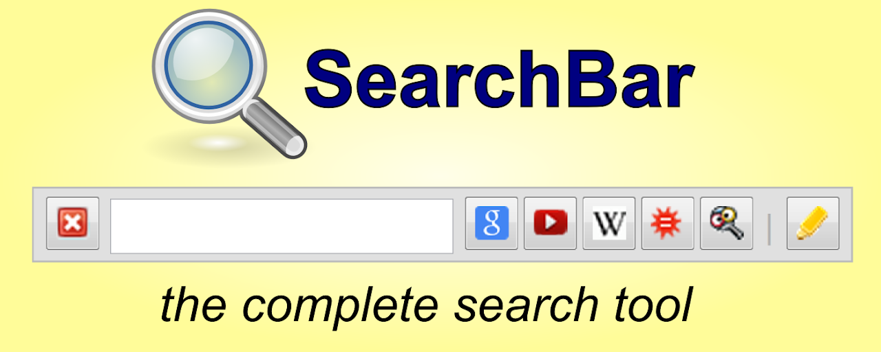 SearchBar Preview image 2