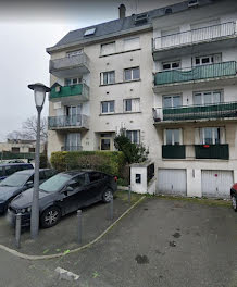 appartement à Le Blanc-Mesnil (93)