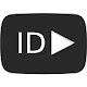 YouTube ChannelId Extractor