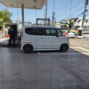 スペーシアカスタム MK54S