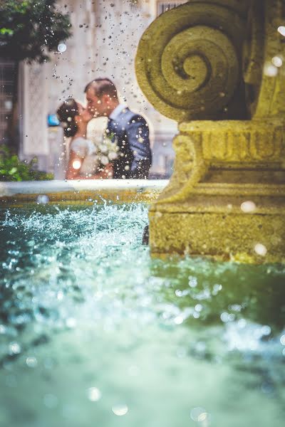 Fotógrafo de bodas Roel Schins (roelschins). Foto del 17 de mayo 2018