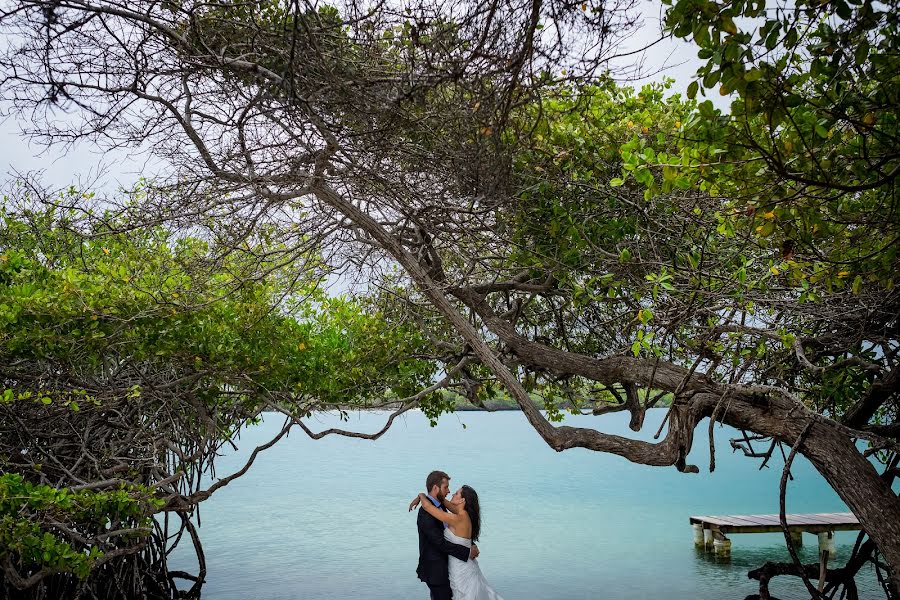 Photographe de mariage Hector Salinas (hectorsalinas). Photo du 3 mai 2016