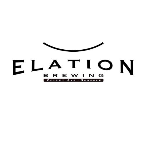 Logo of Elation Nitro Mama's Oatmeal Stout