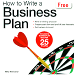 How To Write a Business Plan Apk