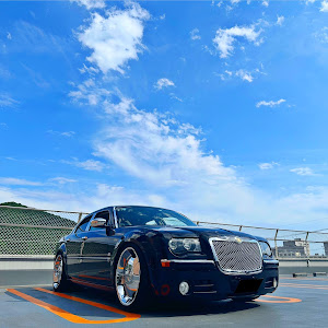 300C セダン LX57