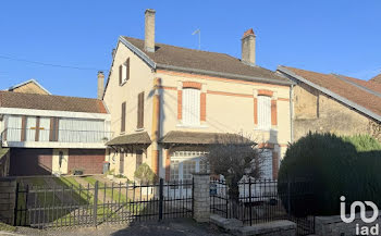 maison à Champsevraine (52)