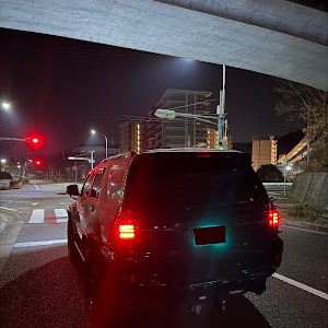 ハイラックスサーフ TRN215W