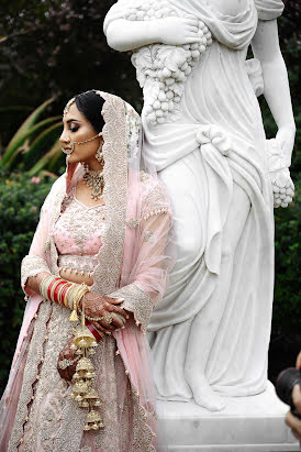 Fotógrafo de bodas Mariya Shalaeva (mashalaeva). Foto del 30 de enero 2021