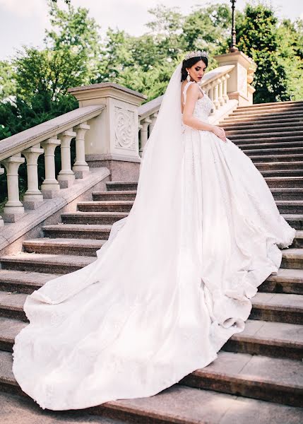 Wedding photographer Yura Lisnichuk (lisnychuk). Photo of 30 November 2019