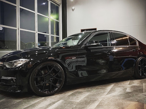 3シリーズ セダン のbmw F30 3シリーズ 寒い 黒 黒に関するカスタム メンテナンスの投稿画像 車のカスタム情報はcartune