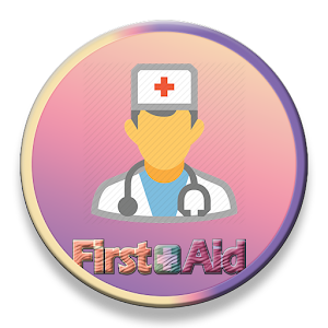 Easy First Aid logo
