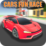 Cars Fun Race.IO  Icon