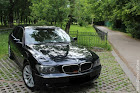 продам авто BMW 730 7er (E65/E66 L)