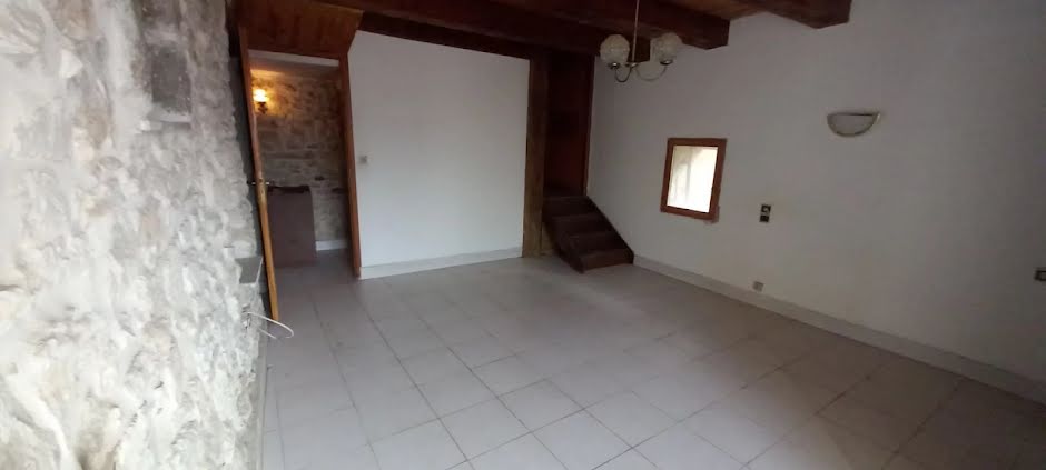 Vente maison 3 pièces 55 m² à Bagnols-sur-ceze (30200), 105 000 €