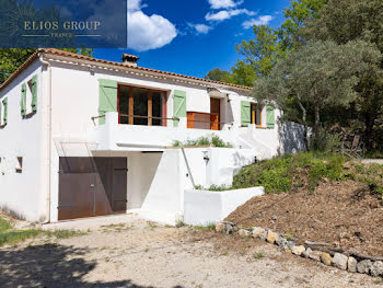 maison à Barjols (83)