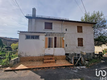 maison à Thiers (63)