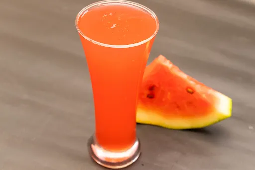 Watermelon Juice