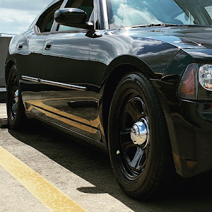 チャージャー 第3世代