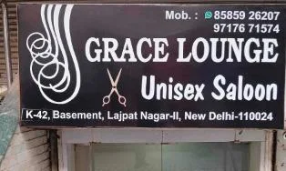 Grace Lounge