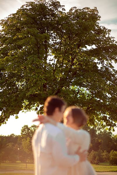 Wedding photographer Evgeniy Ikhonkin (ihonkin). Photo of 29 August 2023