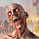 Zombie Dead Target Killer Survival  icon