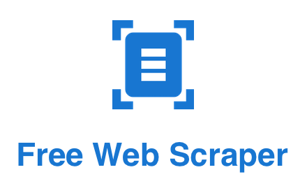 Free Web Scraper: Fast, Simple Web Scraping small promo image