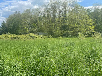 terrain à Fontaine-la-Guyon (28)