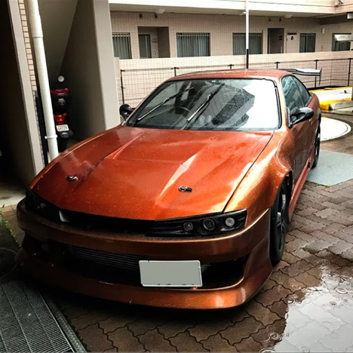 AK@S14のプロフィール画像