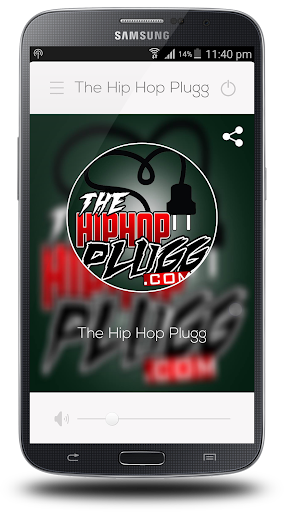 The Hip Hop Plugg