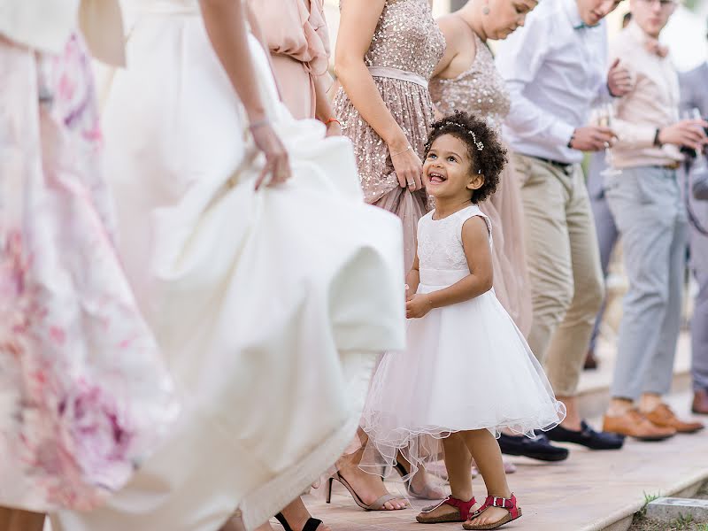 Wedding photographer Marina Schneider (fotoschneider). Photo of 22 December 2017