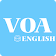 VOA Learning English icon