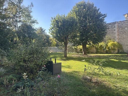 Propriété avec jardin 3