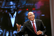 The New Age and ANN7 proprietor Mzwanele Manyi.