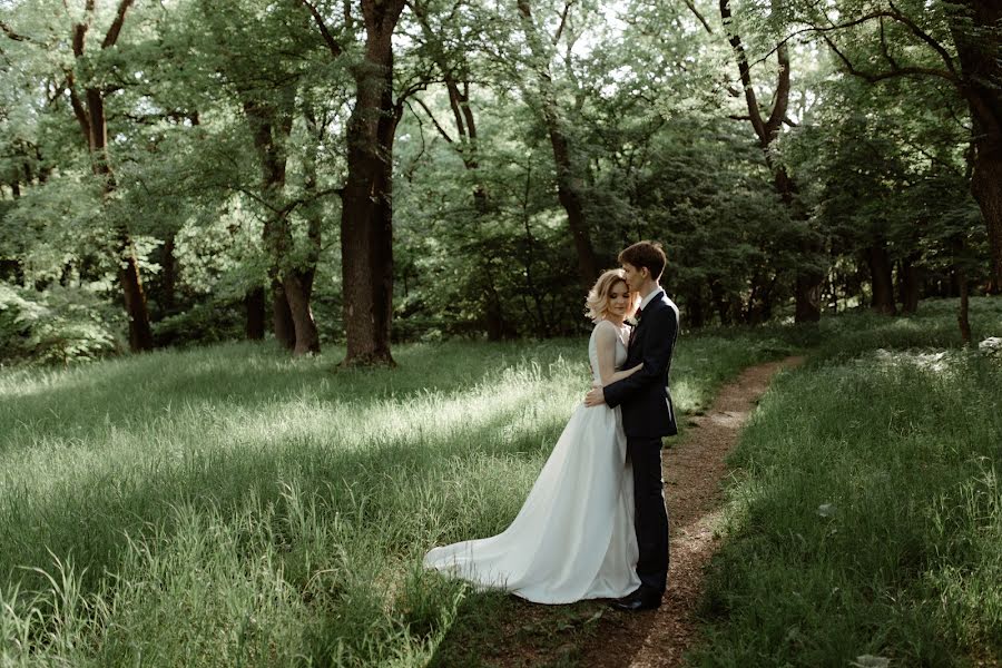 Wedding photographer Sasha Kravchenko (sasha-kravchenko). Photo of 12 March 2019